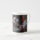 Search for blood red mugs Goth