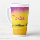 Search for pier mugs Santa monica pier