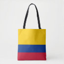 Search for colombia tote bags Patriotic