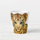 Search for tiger baby mugs Cat