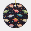 Search for cute dinosaur christmas tree decorations T rex
