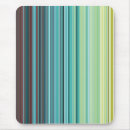 Search for brown stripe mousepads Green