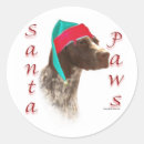Search for pointer stickers Dog