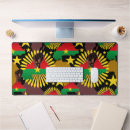 Search for fists mousepads Black power