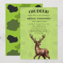 Search for deer hunter Antler