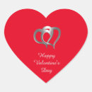 Search for chrome stickers Hearts