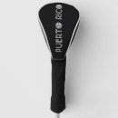 Search for puerto rico golf head covers Flag