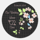 Search for save our date stickers Pixdezines