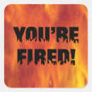 Search for fired stickers Orange