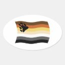 Search for queer oval stickers Gay