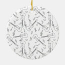 Search for acoustic guitar christmas tree decorations Rock