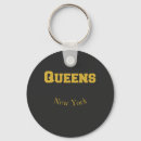 Search for queens key rings Gold