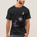 Search for asking tshirts For her