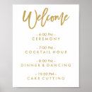Search for welcome letter wedding programmes Schedule
