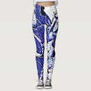 Search for environment leggings Flowers