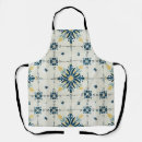 Search for starburst aprons Vintage