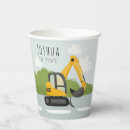 Search for construction party supplies Excavator