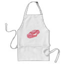 Search for spirals aprons White