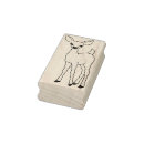 Search for woodland animals rubber stamps Wildlife
