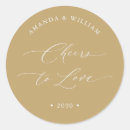 Search for cheerfulness stickers Cheers to love