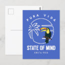 Search for minds postcards Travel