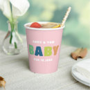 Search for fun baby shower Colourful