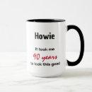 Search for good looking mugs Over the hill