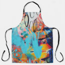 Search for media aprons Background