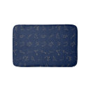 Search for celestial bath mats Universe