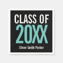 Search for graduation tableware High school graduation