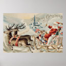 Search for santa claus posters Cute
