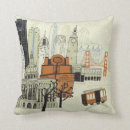 Search for landmarks cushions Travel