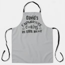 Search for grilling out aprons Cooking
