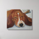 Search for beagles canvas prints Hound