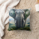 Search for tusks Africa