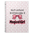 Search for kawaii girls notebooks Goth