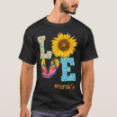 Search for hippie sunflower tshirts Graphic