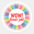 Search for wow stickers Student