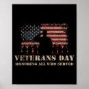 Search for veterans day posters Patriotic