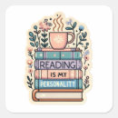 Search for bookworm stickers Booktok