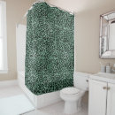 Search for emerald green shower curtains Glam