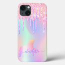 Search for unicorn iphone cases glitter