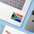 Search for south african flag stickers Cape town