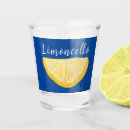 Search for limoncello shot glasses Summer