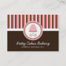 Search for chubby business cards Pink