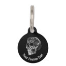 Search for skull pet tags Gothic