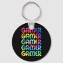 Search for arcade game key rings Hipster