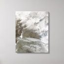 Search for blizzard canvas prints Outdoors