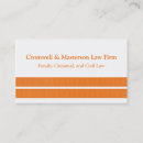 Search for sleek business cards Professional