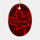Search for maple christmas tree decorations Fall